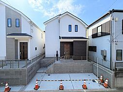 神奈川県横浜市港南区東永谷1丁目