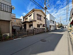 神奈川県横浜市保土ケ谷区峰岡町1丁目