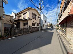 神奈川県横浜市保土ケ谷区峰岡町1丁目