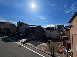 神奈川県横浜市保土ケ谷区霞台