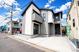 神奈川県横浜市泉区中田南5丁目