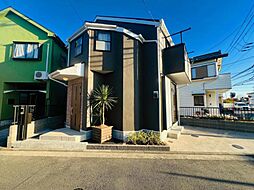 神奈川県横浜市都筑区川和町