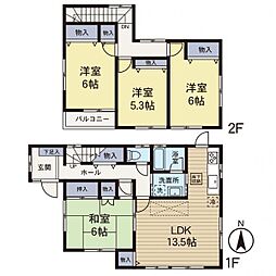 神奈川県横浜市保土ケ谷区仏向町