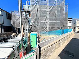 神奈川県横浜市戸塚区深谷町