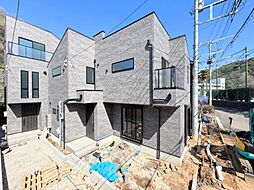 神奈川県横浜市中区本牧間門
