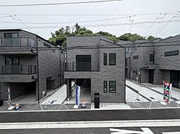 神奈川県横浜市中区本牧間門