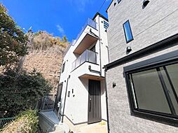 神奈川県横浜市中区本牧間門