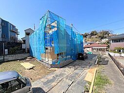 神奈川県横浜市磯子区森6丁目