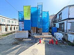 神奈川県横浜市磯子区森6丁目