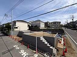 神奈川県横浜市保土ケ谷区境木本町