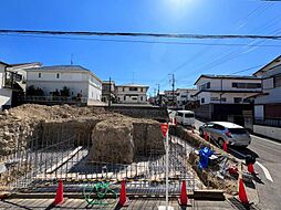 神奈川県横浜市保土ケ谷区境木本町