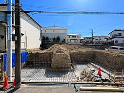 神奈川県横浜市保土ケ谷区境木本町