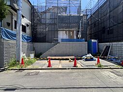 神奈川県横浜市保土ケ谷区境木本町