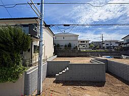 神奈川県横浜市保土ケ谷区境木本町