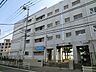 周辺：横浜市立境木中学校まで約530ｍ