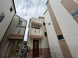 神奈川県横浜市港南区日野5丁目