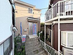 神奈川県横浜市緑区三保町