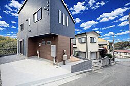 神奈川県横浜市戸塚区汲沢町