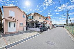 神奈川県横浜市磯子区杉田5丁目