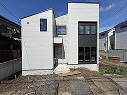 神奈川県横浜市保土ケ谷区上菅田町