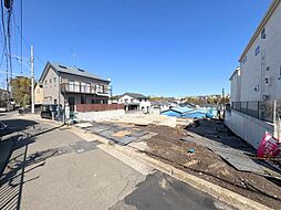 神奈川県横浜市保土ケ谷区上菅田町