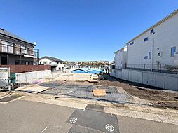 神奈川県横浜市保土ケ谷区上菅田町