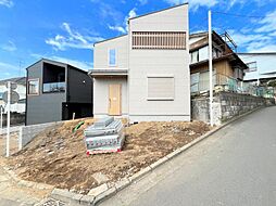 神奈川県横浜市泉区上飯田町
