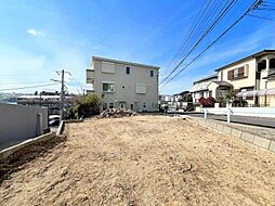 神奈川県横浜市港南区日野1丁目