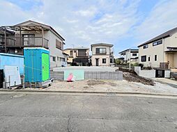 神奈川県横浜市泉区下和泉3丁目