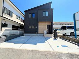 神奈川県横浜市港南区下永谷5丁目