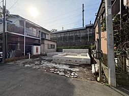 神奈川県横浜市旭区西川島町