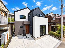 神奈川県横浜市旭区西川島町