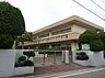 周辺：横浜市立西谷中学校まで約1420ｍ