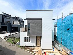 神奈川県横浜市神奈川区西寺尾3丁目