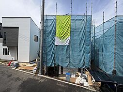 神奈川県横浜市神奈川区西寺尾3丁目