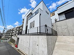 神奈川県横浜市神奈川区西寺尾3丁目