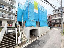 神奈川県横浜市神奈川区西寺尾3丁目