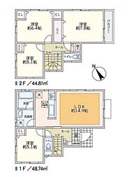 神奈川県横浜市磯子区中原4丁目
