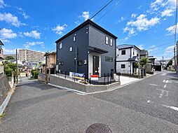 神奈川県横浜市南区六ツ川3丁目