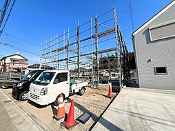 神奈川県横浜市泉区和泉中央南2丁目