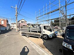 神奈川県横浜市泉区和泉中央南2丁目