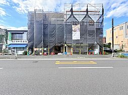 神奈川県横浜市磯子区原町