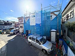 神奈川県横浜市港北区小机町