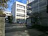 周辺：横浜市立城郷中学校まで約580ｍ