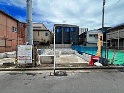 神奈川県横浜市保土ケ谷区峰岡町1丁目
