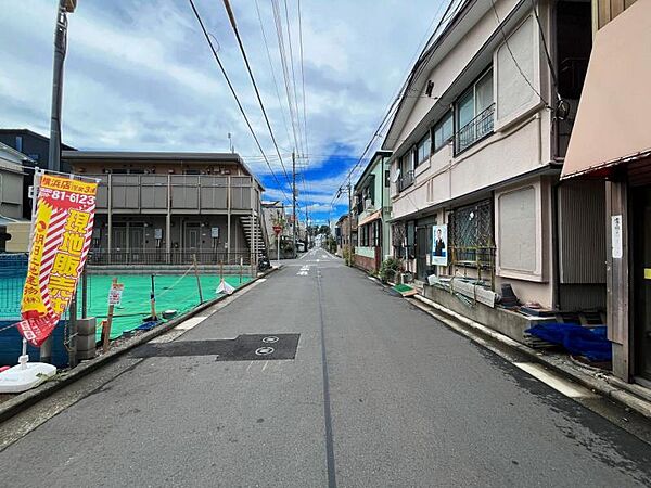 ●〇心踊る日常と守られている安心感　どのライフステージでも快適に暮らせる場所です。〇●