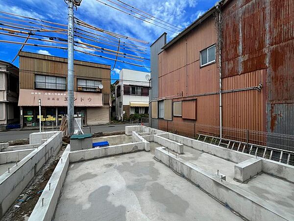 ●〇四季を通じて自然と触れ合えるスポットが周辺には盛りだくさん！週末のご家族での遊びに最適です〇●