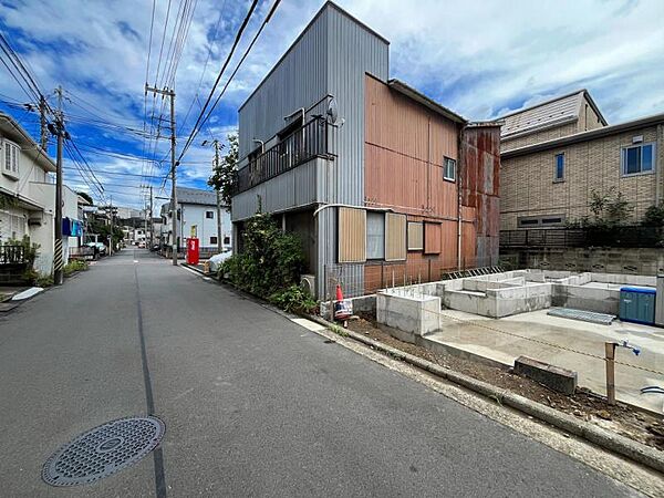 ●〇閑静な住宅地で子育て家族にピッタリ。毎日のお散歩も快適な緑に恵まれたエリア〇●