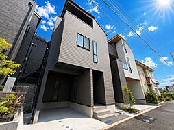 神奈川県横浜市西区御所山町