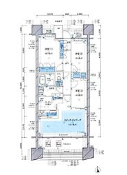 ブランズシティ品川勝島